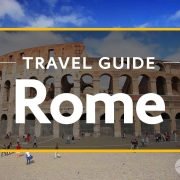 Rome Vacation Travel Guide | Expedia